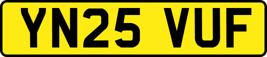 YN25VUF
