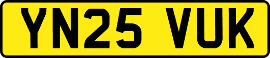 YN25VUK