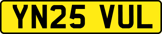 YN25VUL
