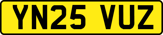 YN25VUZ