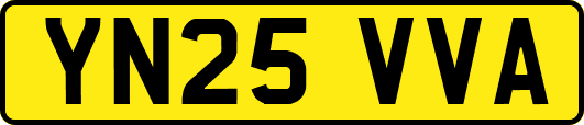 YN25VVA