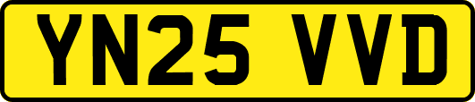YN25VVD