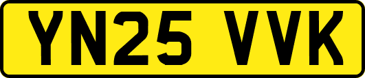 YN25VVK