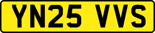 YN25VVS