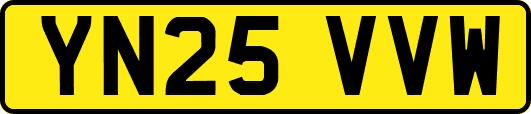 YN25VVW