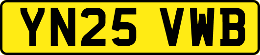 YN25VWB