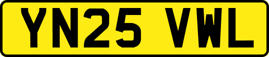 YN25VWL