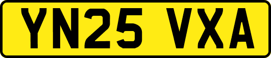 YN25VXA