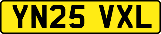 YN25VXL