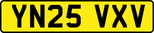 YN25VXV