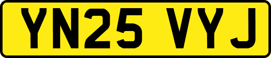 YN25VYJ