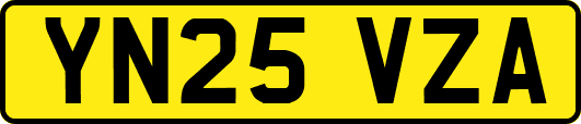 YN25VZA