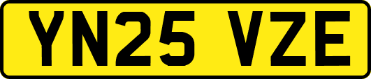 YN25VZE