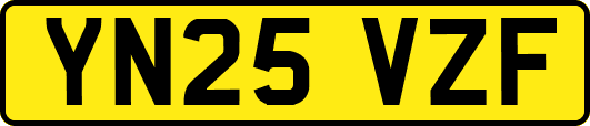 YN25VZF
