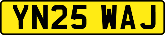YN25WAJ