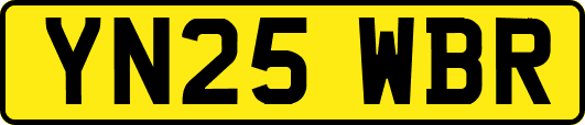 YN25WBR