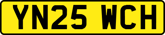 YN25WCH