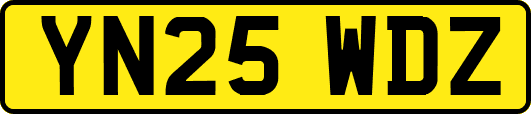 YN25WDZ