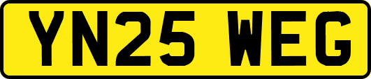 YN25WEG