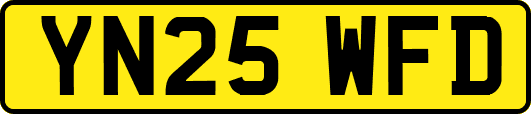YN25WFD