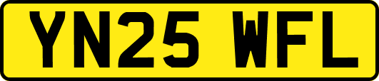 YN25WFL