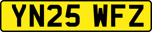 YN25WFZ