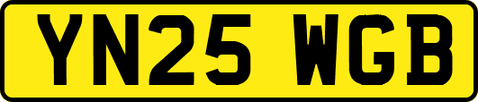 YN25WGB