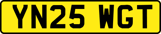 YN25WGT