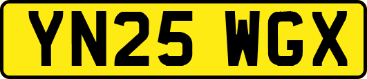 YN25WGX