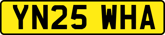 YN25WHA