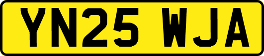YN25WJA
