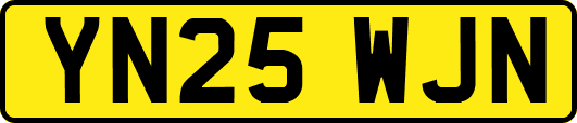 YN25WJN