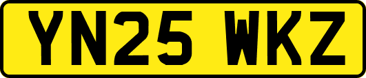 YN25WKZ