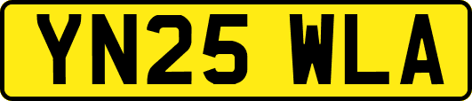 YN25WLA