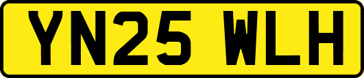 YN25WLH