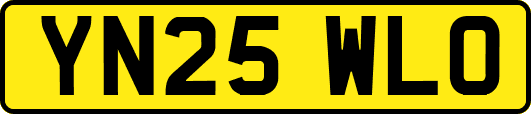 YN25WLO