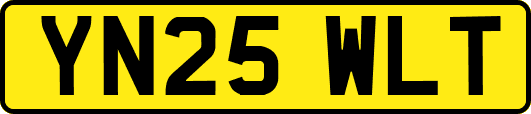 YN25WLT