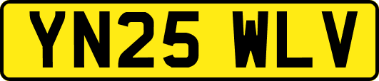 YN25WLV