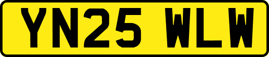 YN25WLW