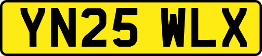 YN25WLX