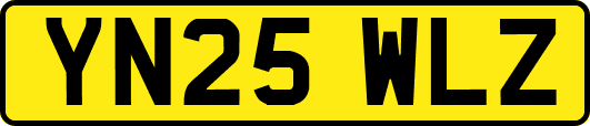 YN25WLZ