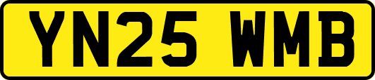 YN25WMB