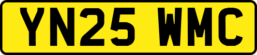 YN25WMC