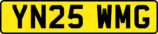 YN25WMG