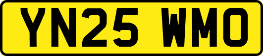 YN25WMO