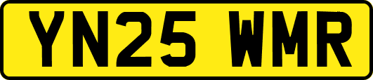 YN25WMR