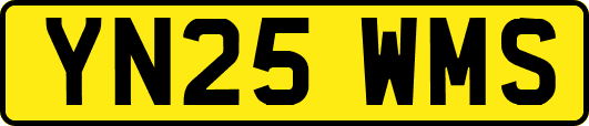 YN25WMS