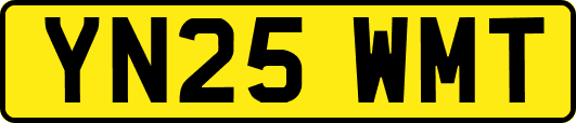 YN25WMT
