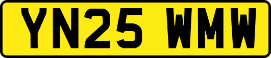 YN25WMW