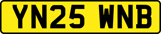 YN25WNB